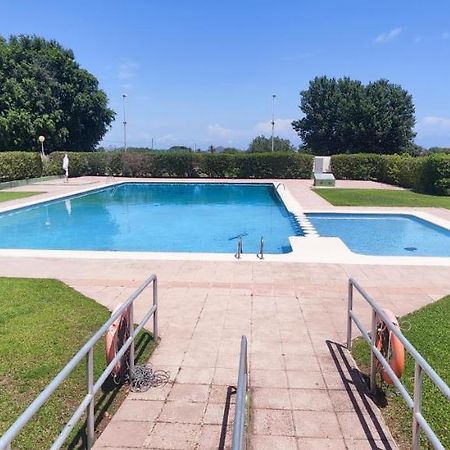 カルタヘナPlanta Baja Con Piscinaアパートメント エクステリア 写真